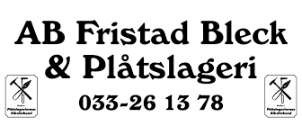 AB Fristad Bleck & Plåtslageri