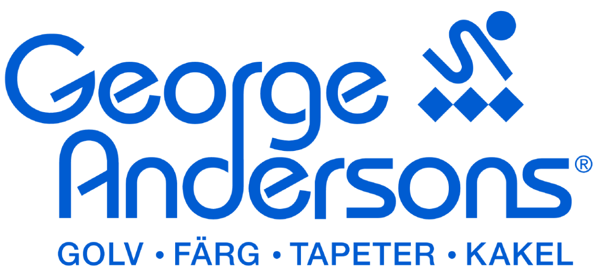 Georg Andersson logo