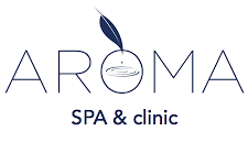 Aroma Spa logo