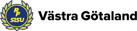 Sisu västra götaland logo