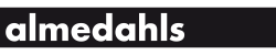 Ahlmedahls logo