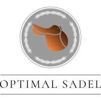 Optimal sadel logo